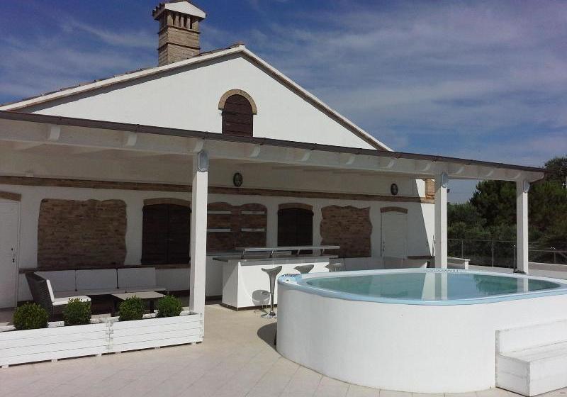 Villa Belvedere Degli Ulivi