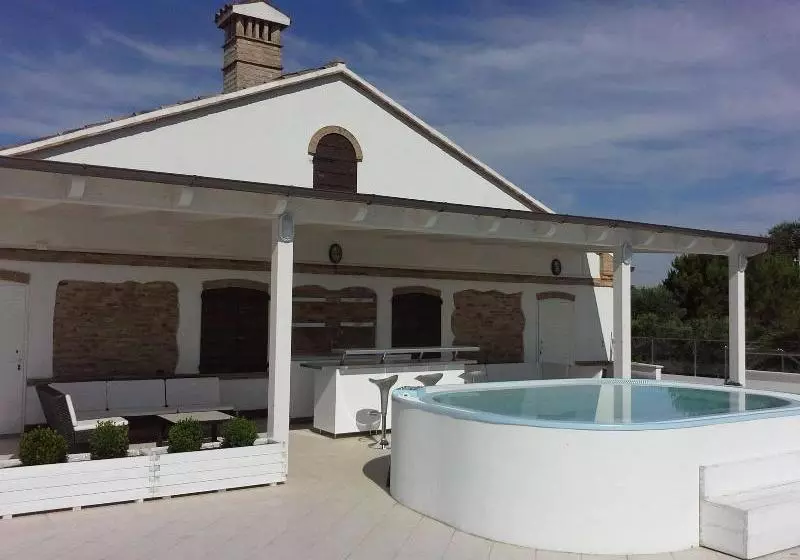 Villa Belvedere Degli Ulivi