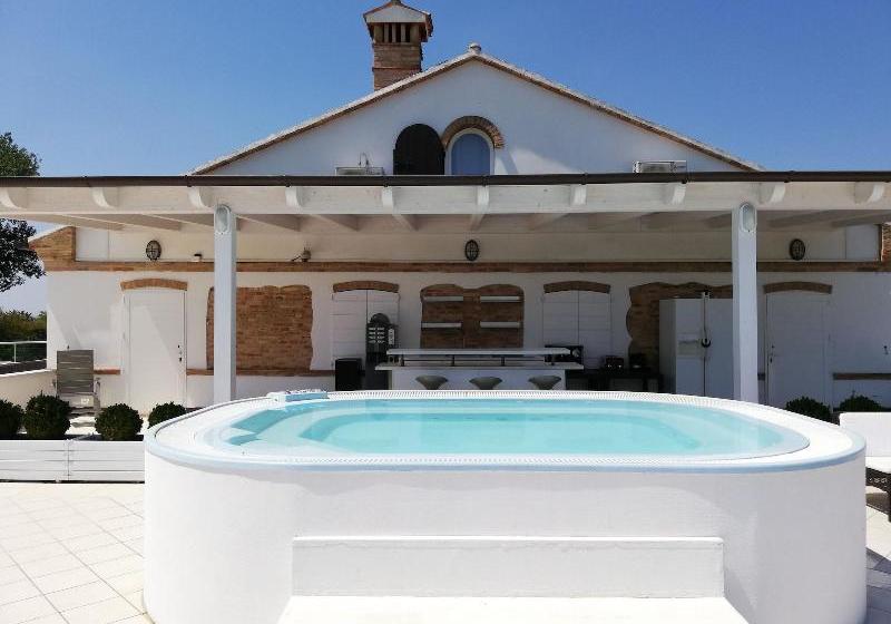 Villa Belvedere Degli Ulivi