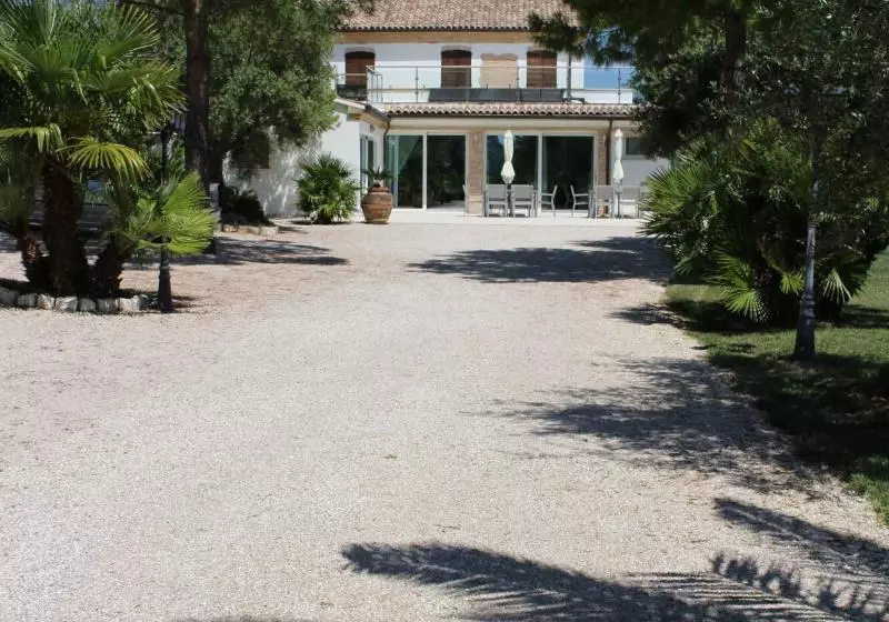 Villa Belvedere Degli Ulivi