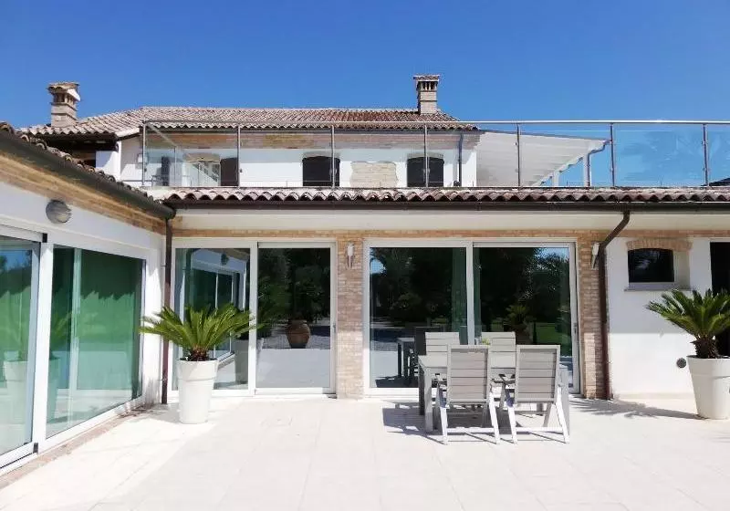 Villa Belvedere Degli Ulivi