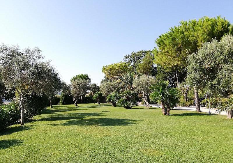 Villa Belvedere Degli Ulivi