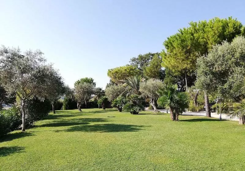 Villa Belvedere Degli Ulivi