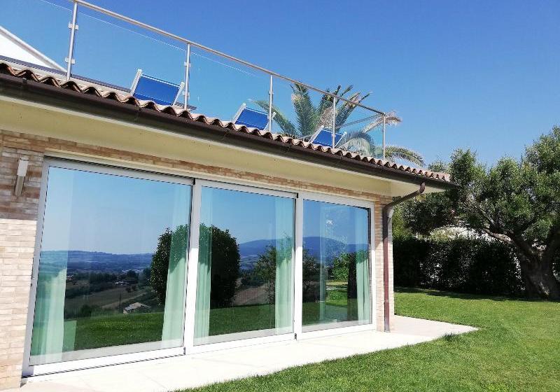 Villa Belvedere Degli Ulivi