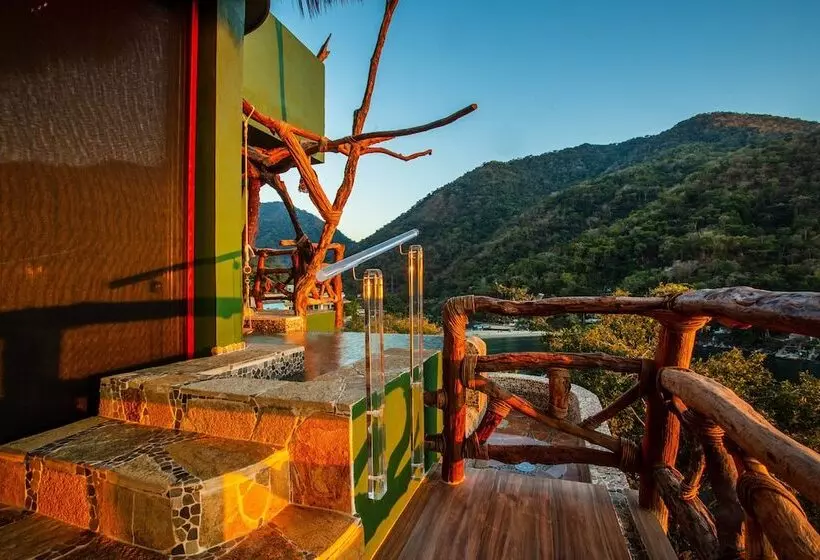 Villa Lala Boutique Hotel Adults Only