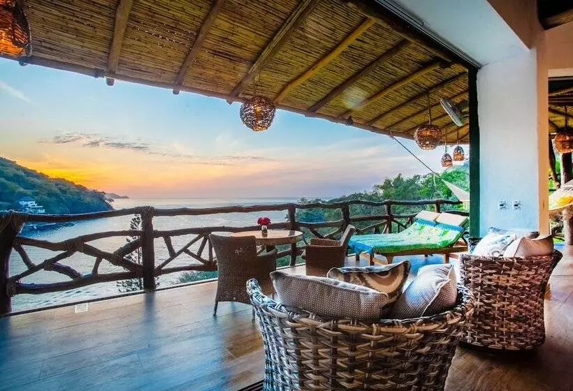 Villa Lala Boutique Hotel Adults Only