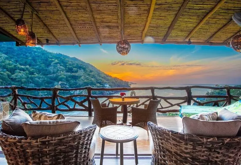 Villa Lala Boutique Hotel Adults Only