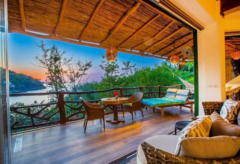 Villa Lala Boutique Hotel Adults Only