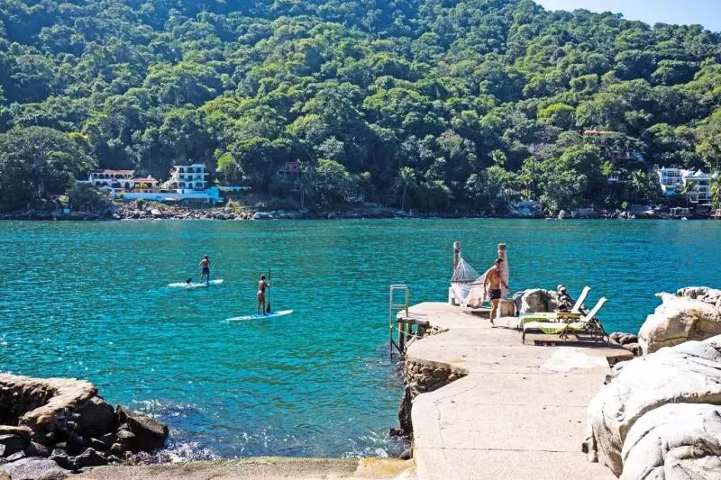 Villa Lala Boutique Hotel Adults Only