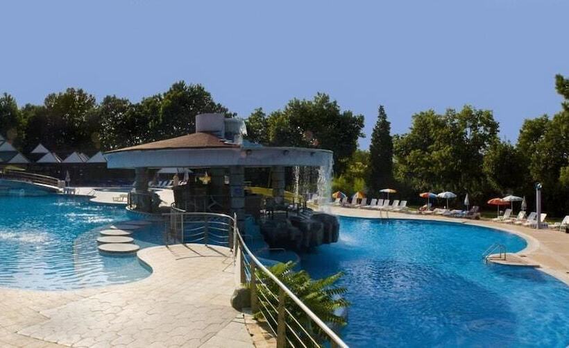 Villas Magnolia – All Inclusive