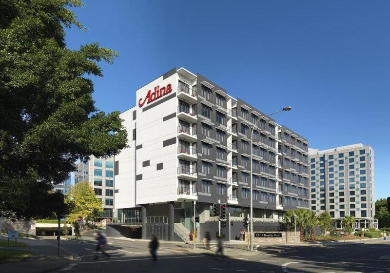 Adina Apartment Hotel Sydney Airport