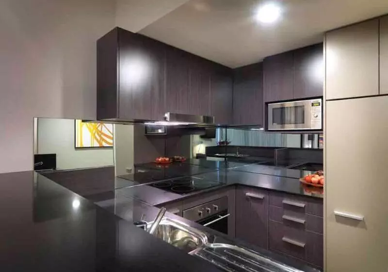 Adina Apartment Hotel Sydney Airport