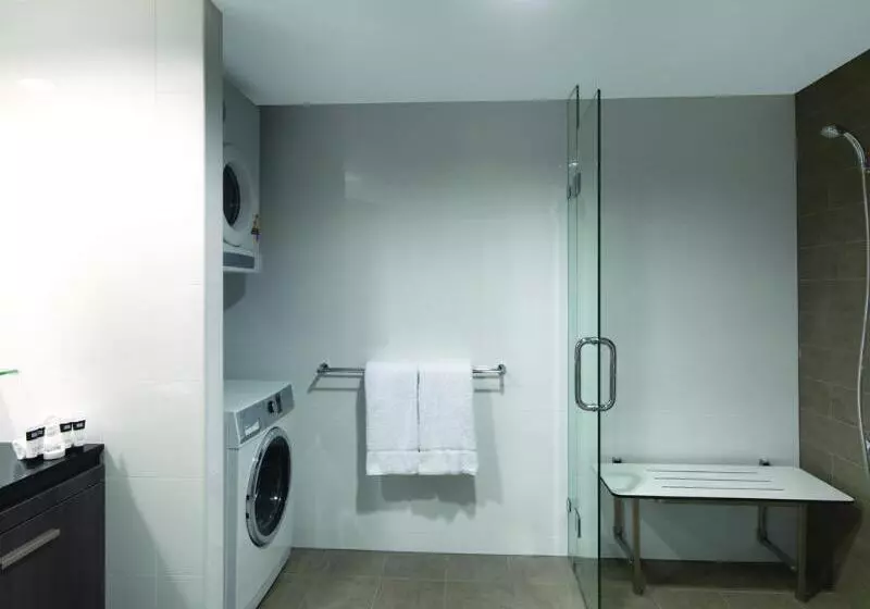 Adina Apartment Hotel Sydney Airport