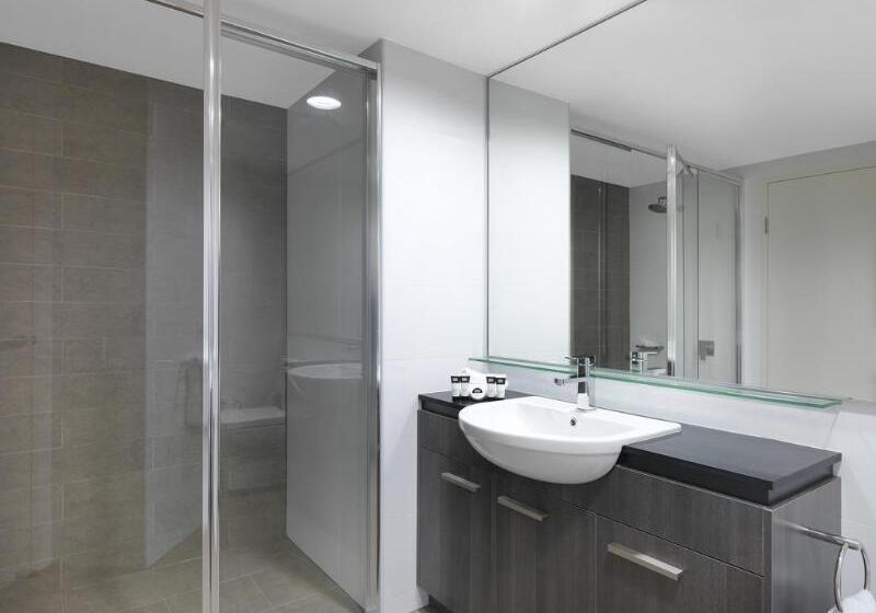 Adina Apartment Hotel Sydney Airport