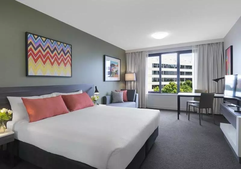 Adina Apartment Hotel Sydney Airport