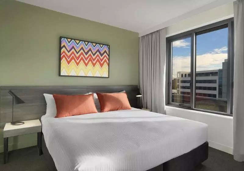 Adina Apartment Hotel Sydney Airport