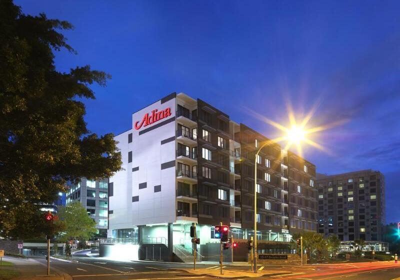 Adina Apartment Hotel Sydney Airport