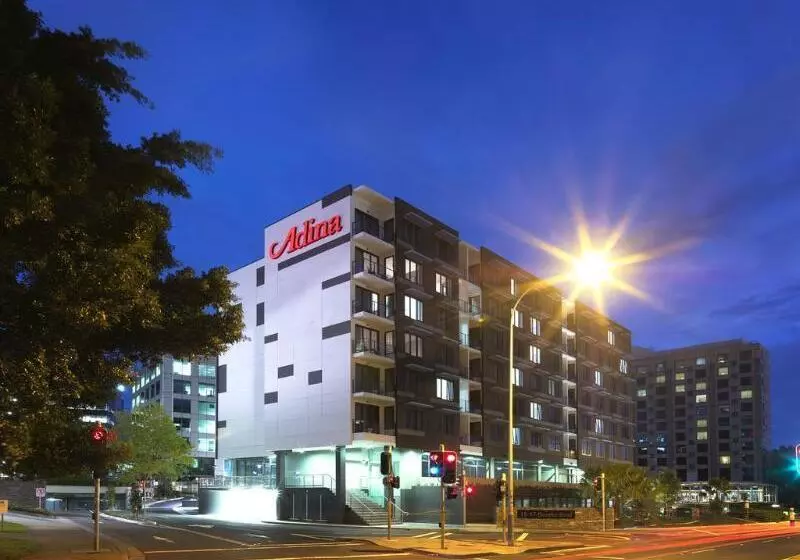 Adina Apartment Hotel Sydney Airport