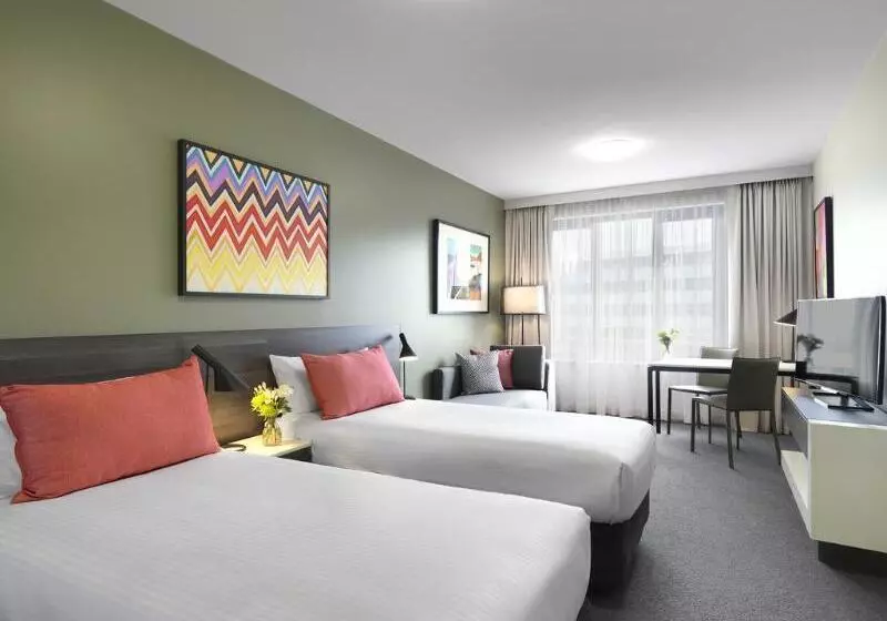 Adina Apartment Hotel Sydney Airport