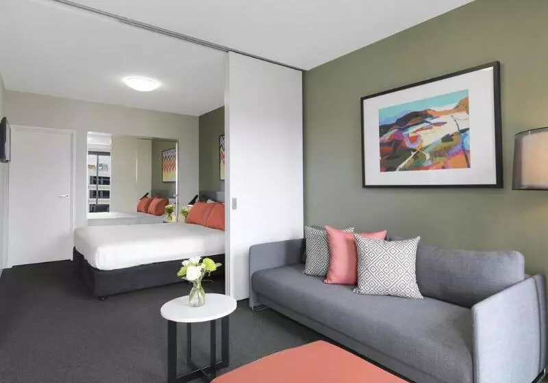 Adina Apartment Hotel Sydney Airport