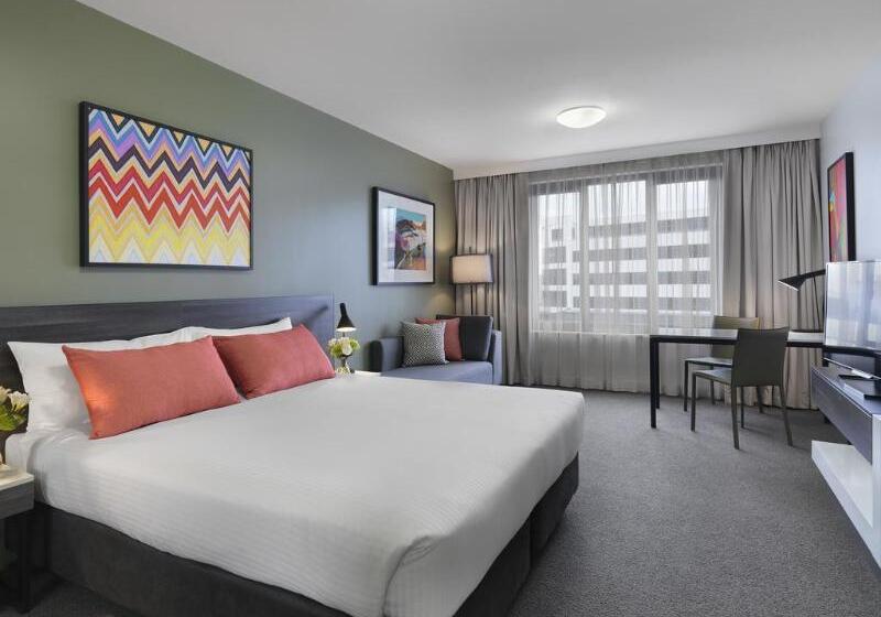 Adina Apartment Hotel Sydney Airport