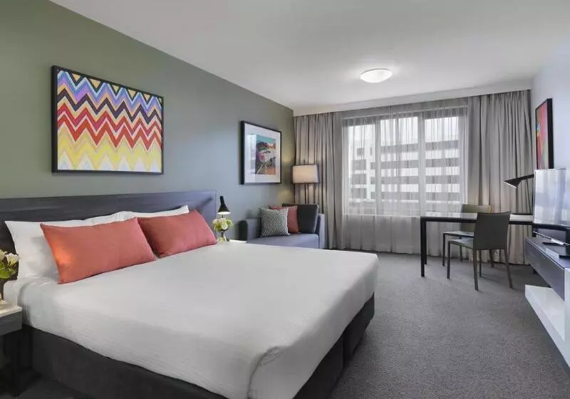 Adina Apartment Hotel Sydney Airport