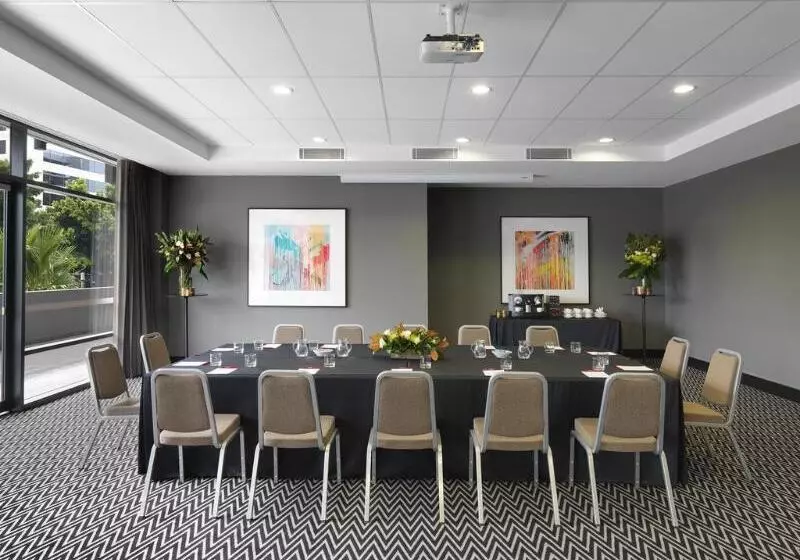 Adina Apartment Hotel Sydney Airport