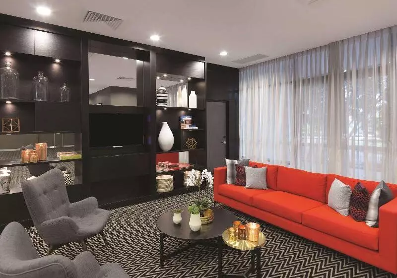 Adina Apartment Hotel Sydney Airport