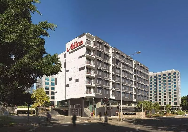 Adina Apartment Hotel Sydney Airport