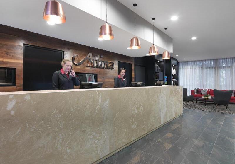 Adina Apartment Hotel Sydney Airport