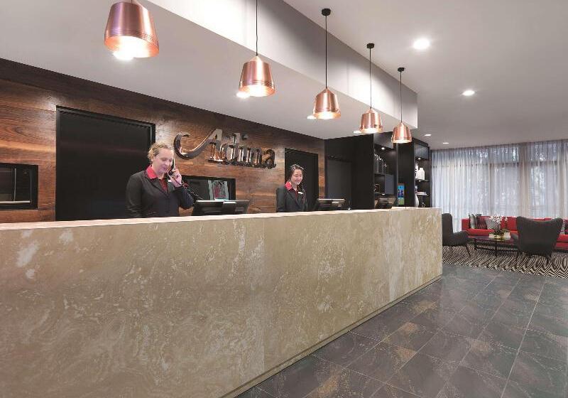 Adina Apartment Hotel Sydney Airport