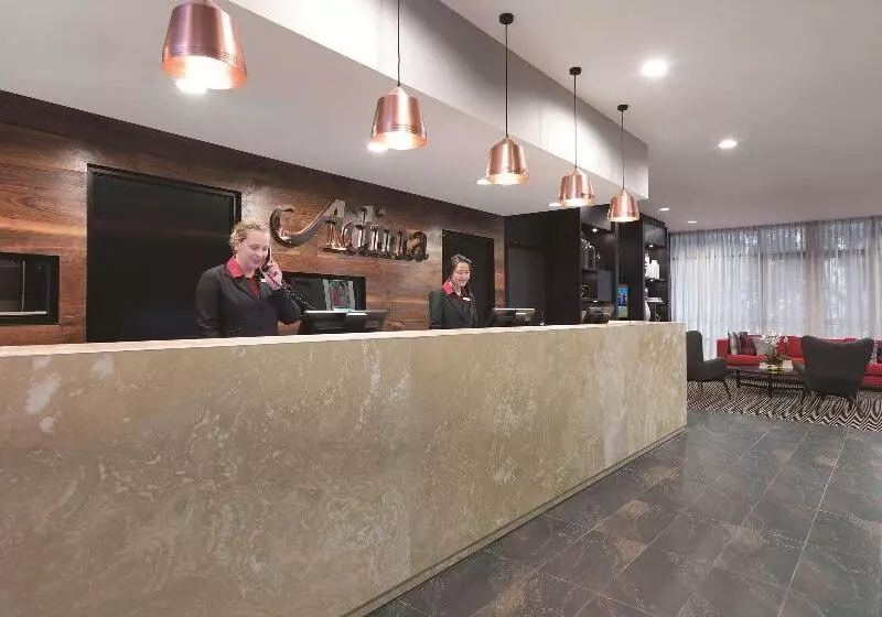 Adina Apartment Hotel Sydney Airport