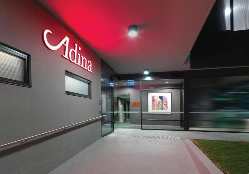 Adina Apartment Hotel Sydney Airport