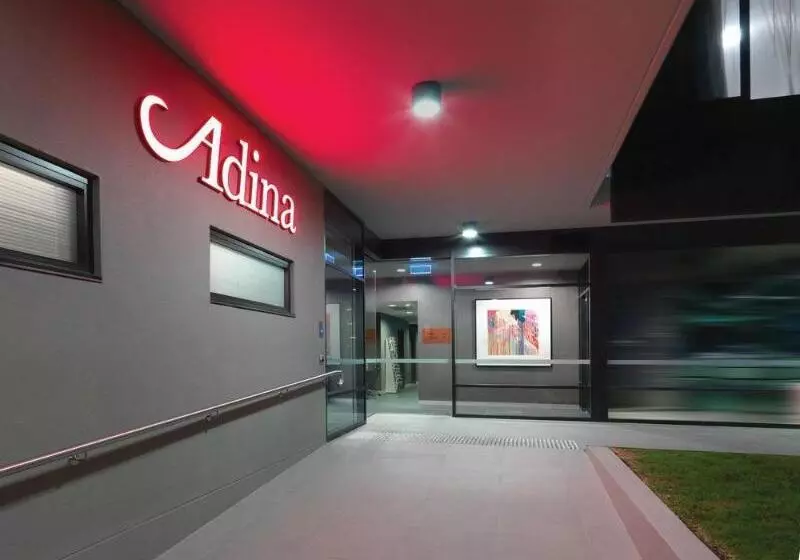 Adina Apartment Hotel Sydney Airport