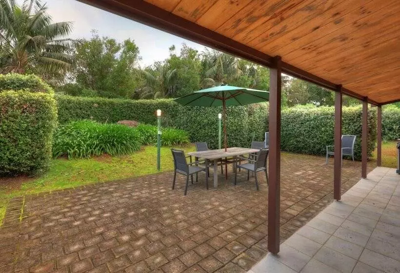 Dii Elduu House & Cottage