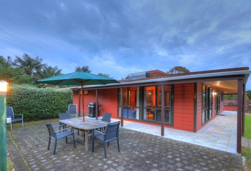 Dii Elduu House & Cottage