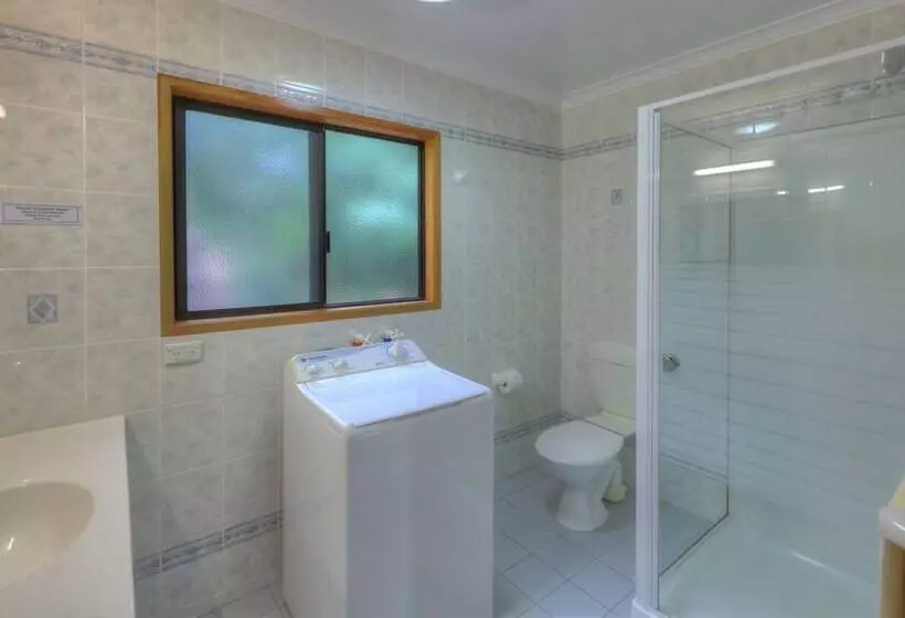 Dii Elduu House & Cottage