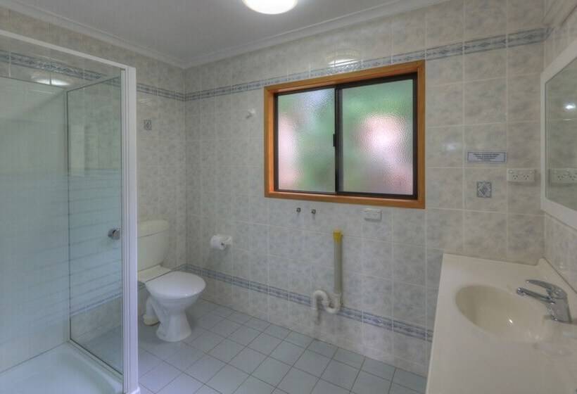 Dii Elduu House & Cottage