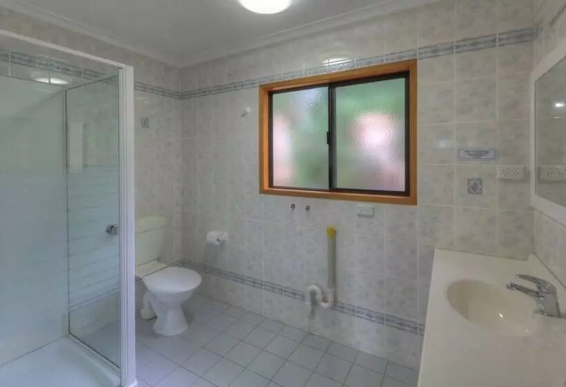 Dii Elduu House & Cottage