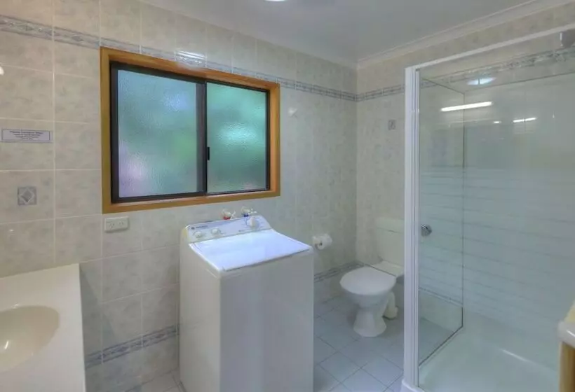 Dii Elduu House & Cottage