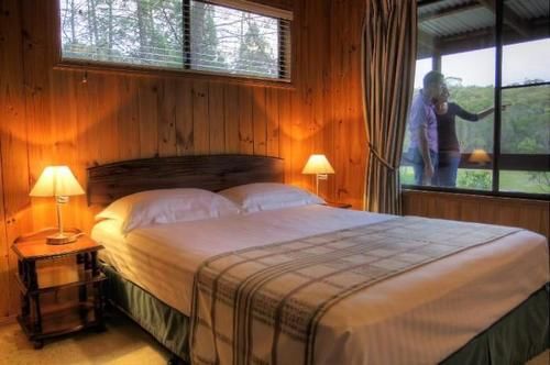 Granite Belt Retreat And Brewery