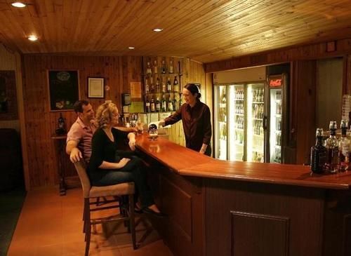 Granite Belt Retreat And Brewery