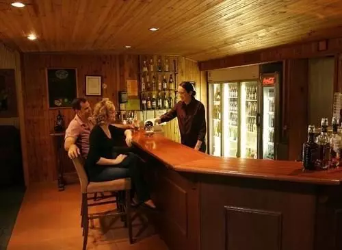 Granite Belt Retreat And Brewery