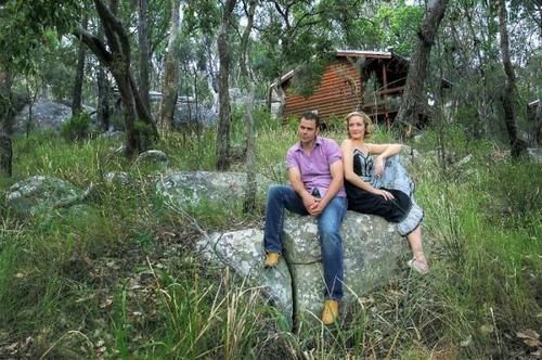 Granite Belt Retreat And Brewery