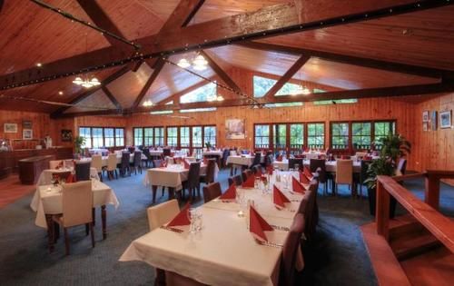 Granite Belt Retreat And Brewery