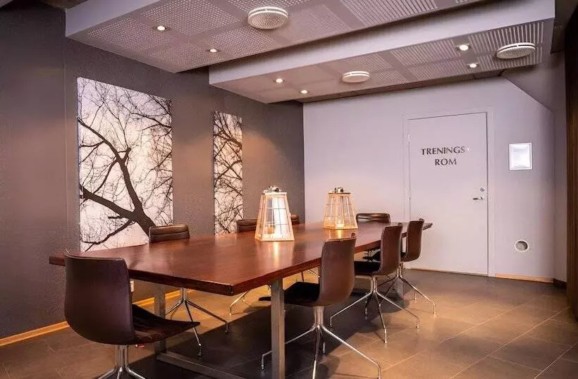 Havsdalsgrenda Apartments