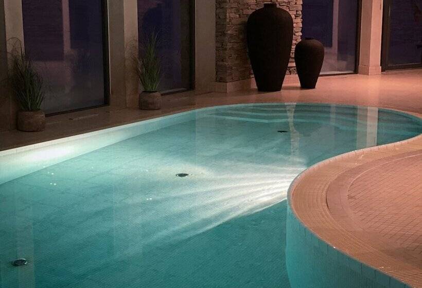 Havsdalsgrenda Apartments