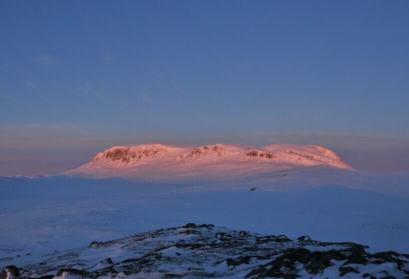 Havsdalsgrenda Apartments