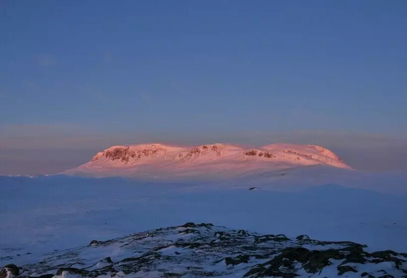 Havsdalsgrenda Apartments
