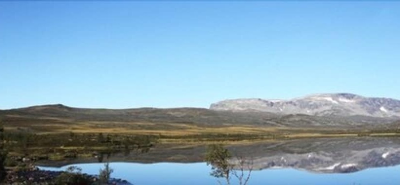 Havsdalsgrenda Apartments